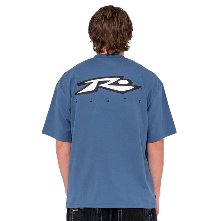 Registered Short Sleeve Tee