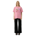 Shell Times Boxy Tee