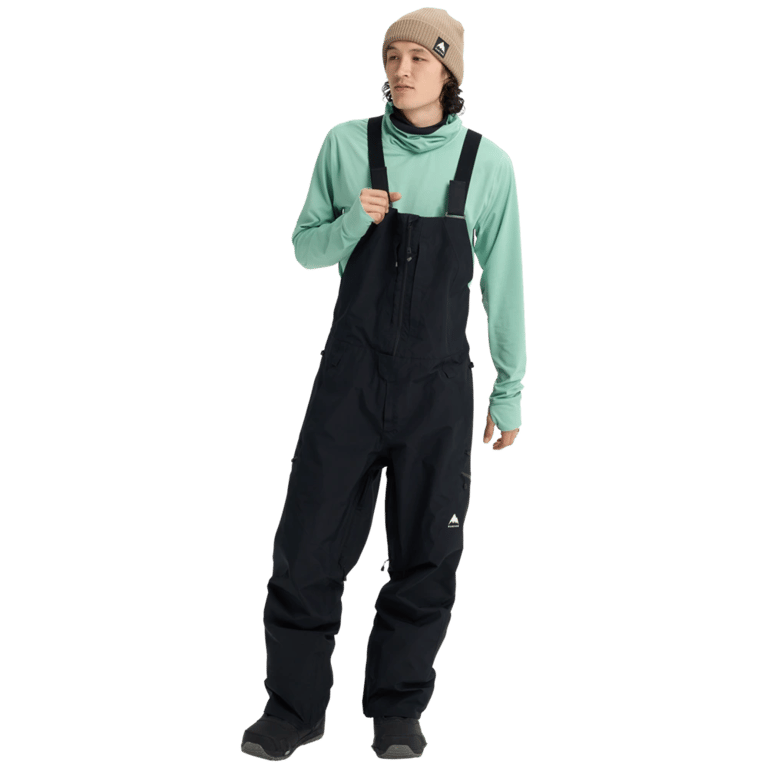 Reserve Gore-Tex Bib Snowboard Pants
