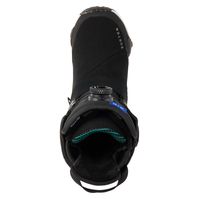 Waverange X Wide Step On Snowboard Boots - Womens