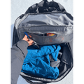 Multipath 90L Large Duffel Bag
