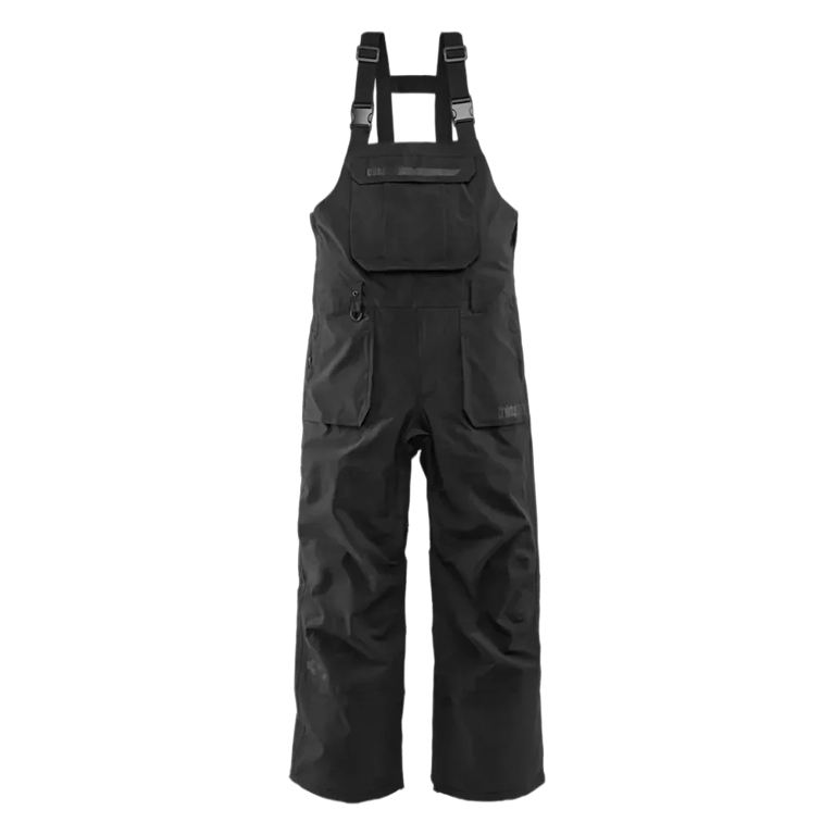 Basement Bib Snowboard Pants
