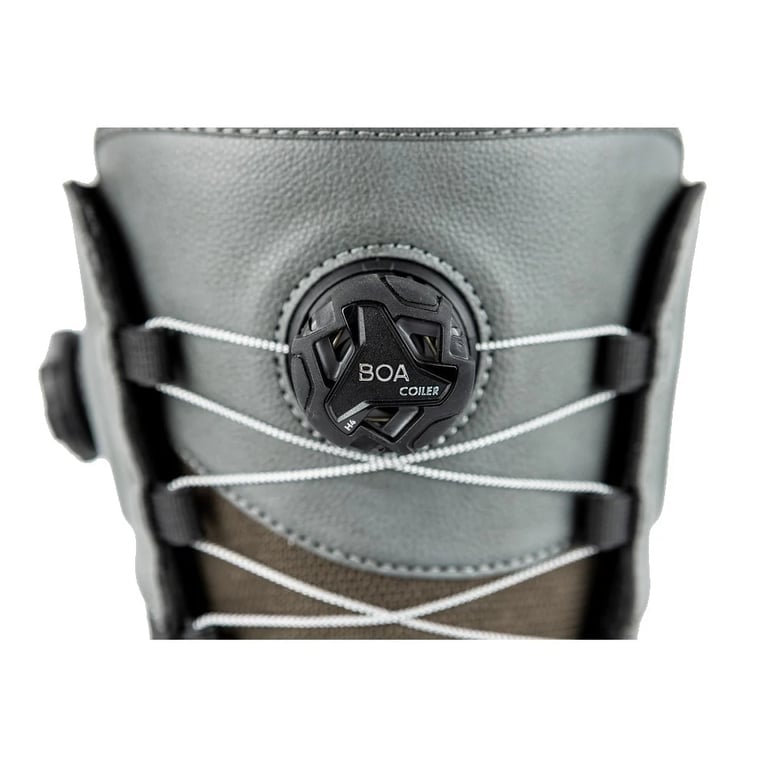 Team BOA Snowboard Boots