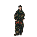 Always On Super Wide Jogger Snowboard Pants