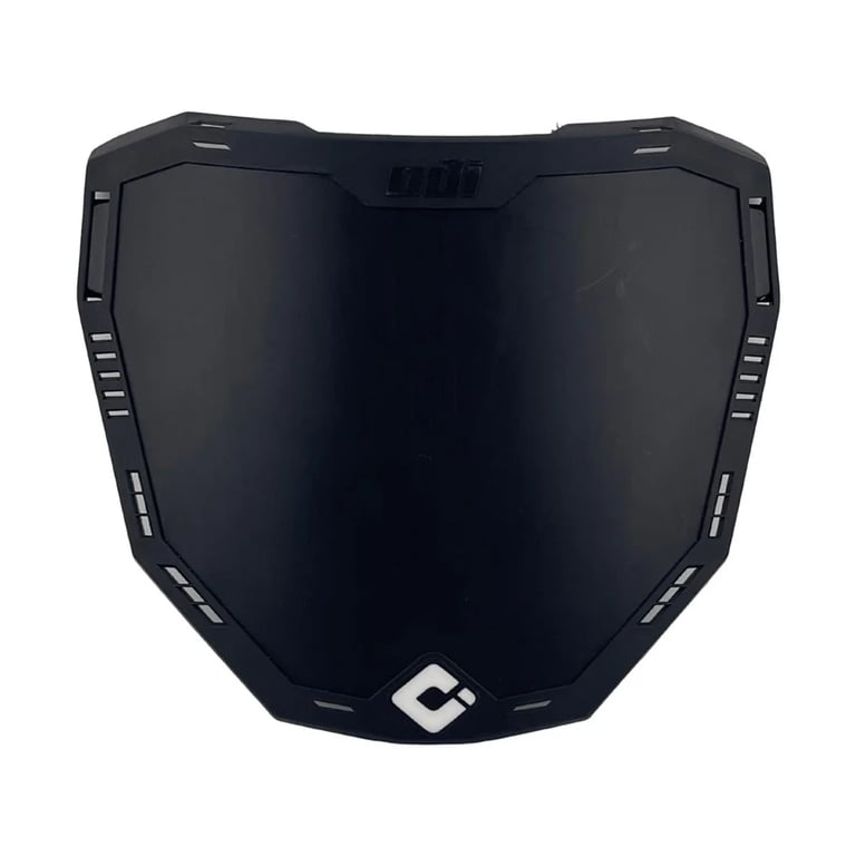 Odi Universal Enduro Number Plate