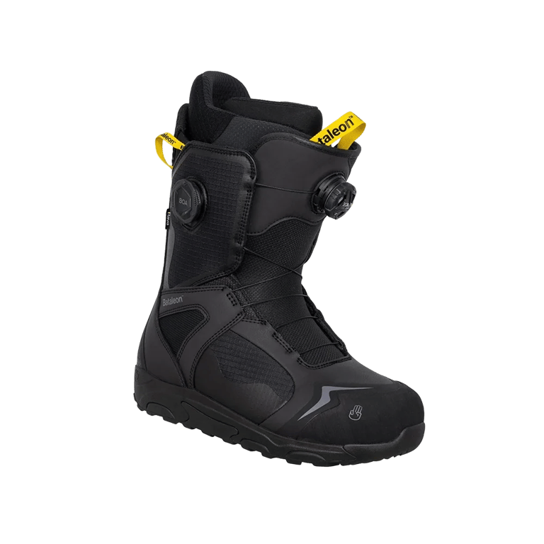 Rave Double BOA Snowboard Boots