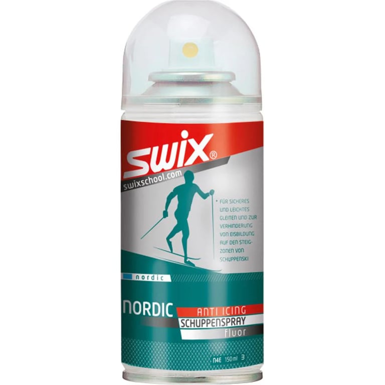 N 4C Easy Glide Aerosol