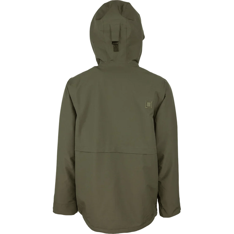 Rankin Snowboard Jacket