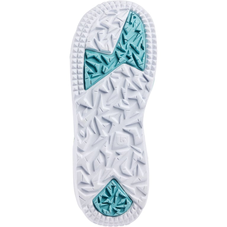 Burton Swath BOA Snowboard Boots Sole
