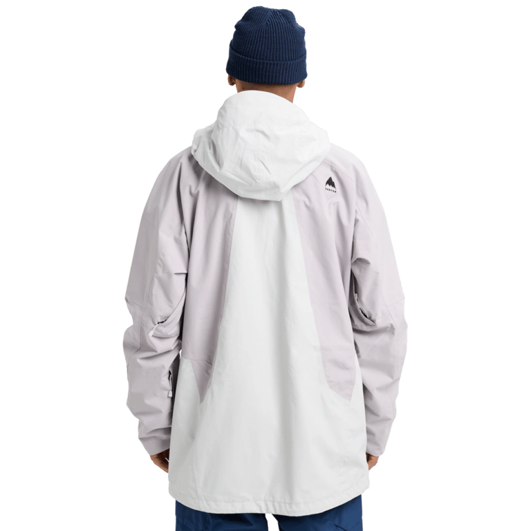 Reserve Snowboard Jacket