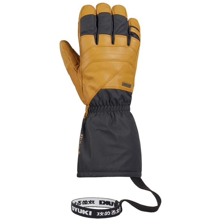 Arashi Guide Gtx Gloves