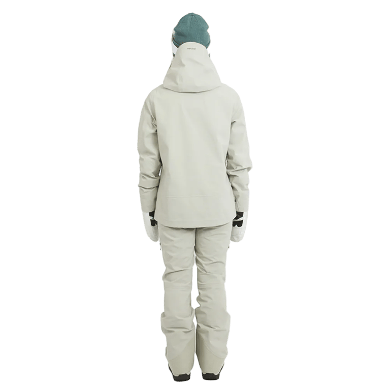 Solitaire Ski Jacket