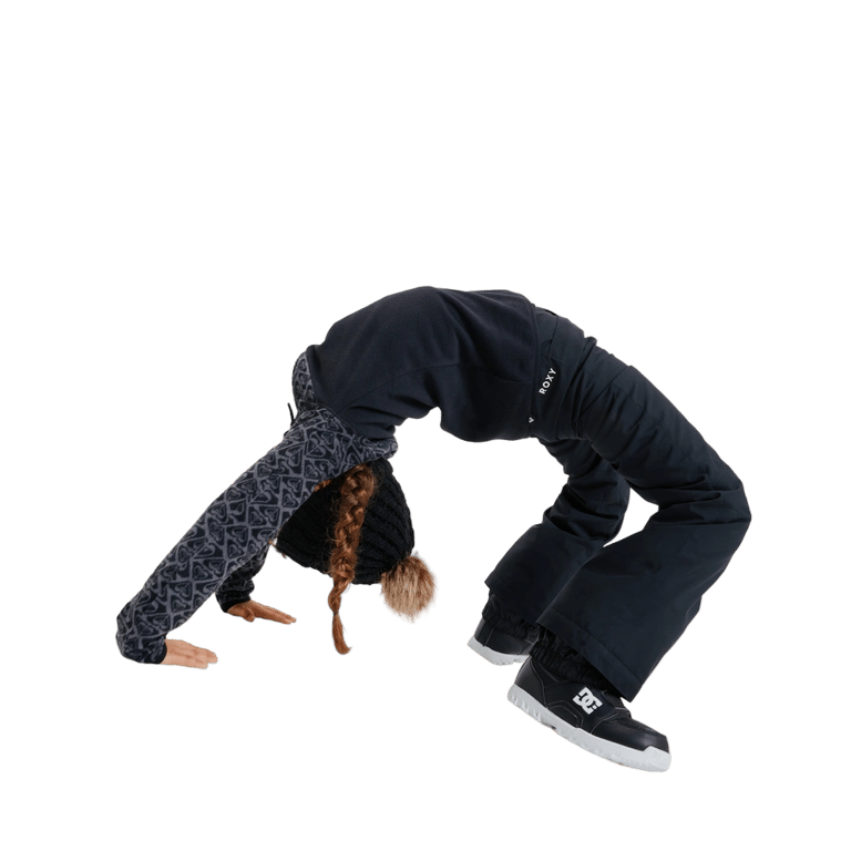 Backyard Snowboard Pants - Kids