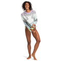 Roxy X Rowley Fleece Sweater Top - Womens