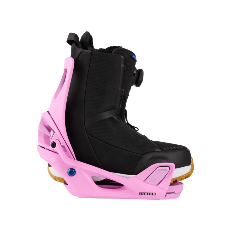 Step On Snowboard Bindings - Womens