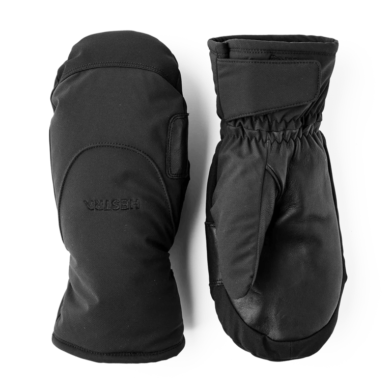 Czone Mellow Mitt