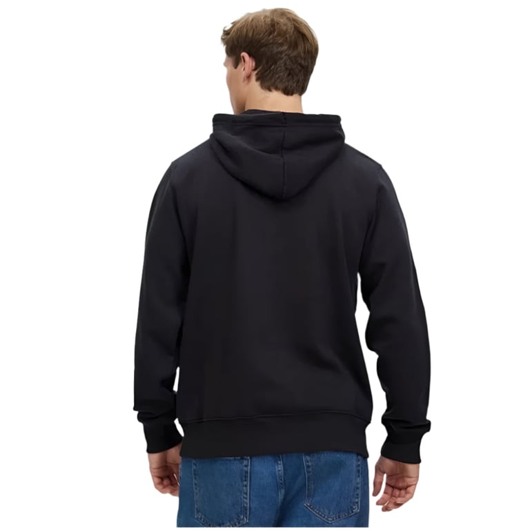 Half Dome Pullover Hoodie