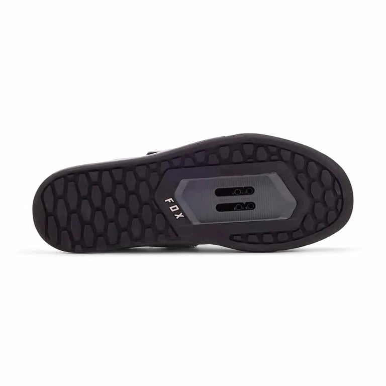 Union Clipless MTB Shoes