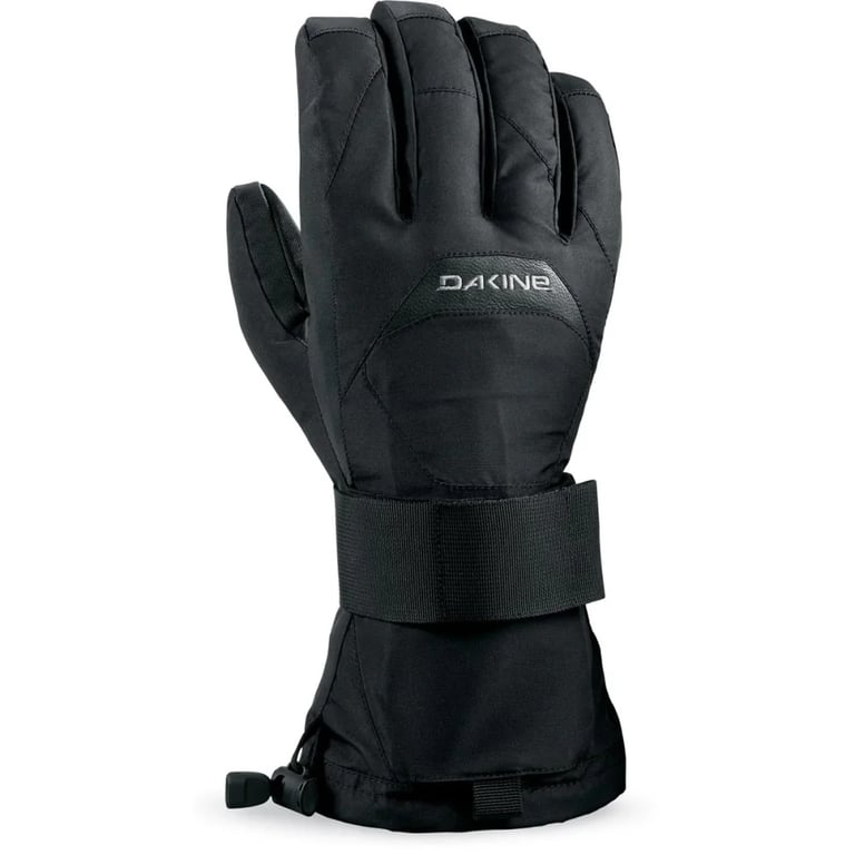Wristguard Gloves