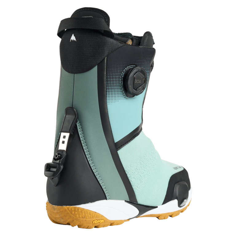 Burton Waverange X Step On Snowboard Boots - Womens