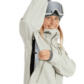 Solitaire Ski Jacket