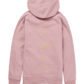 Family Tree 24 Pullover Hoodie - Womens