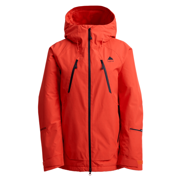 Reserve Gore-Tex Insulated Snowboard Jacket - Womens