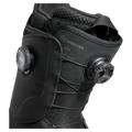 Black Nidecker Rift Snowboard Boots
