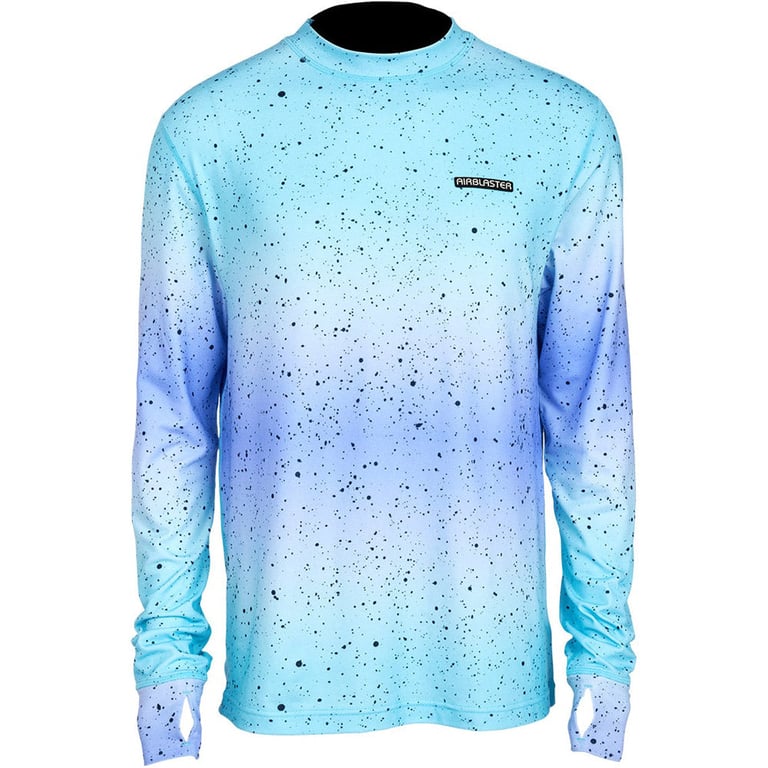 Base Layer Thermal Top