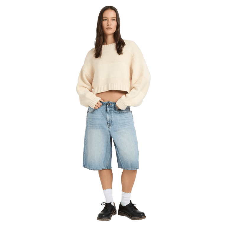 Dayz Like This Sweater - Womens