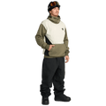 Volcom Hydro Riding Hoodie