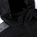 Speedway 1oz Insulated Hooded Snowboard Jacket