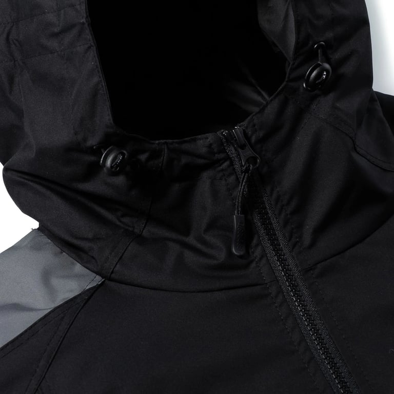 Speedway 1oz Insulated Hooded Snowboard Jacket