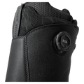 Black Nidecker Rift Snowboard Boots