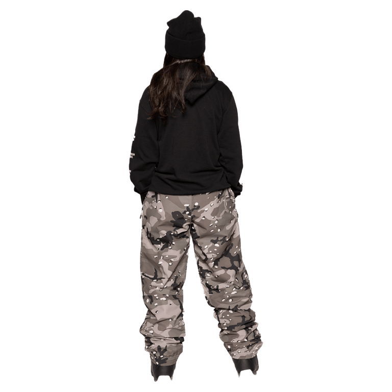 Krush Snowboard Pants - Womens