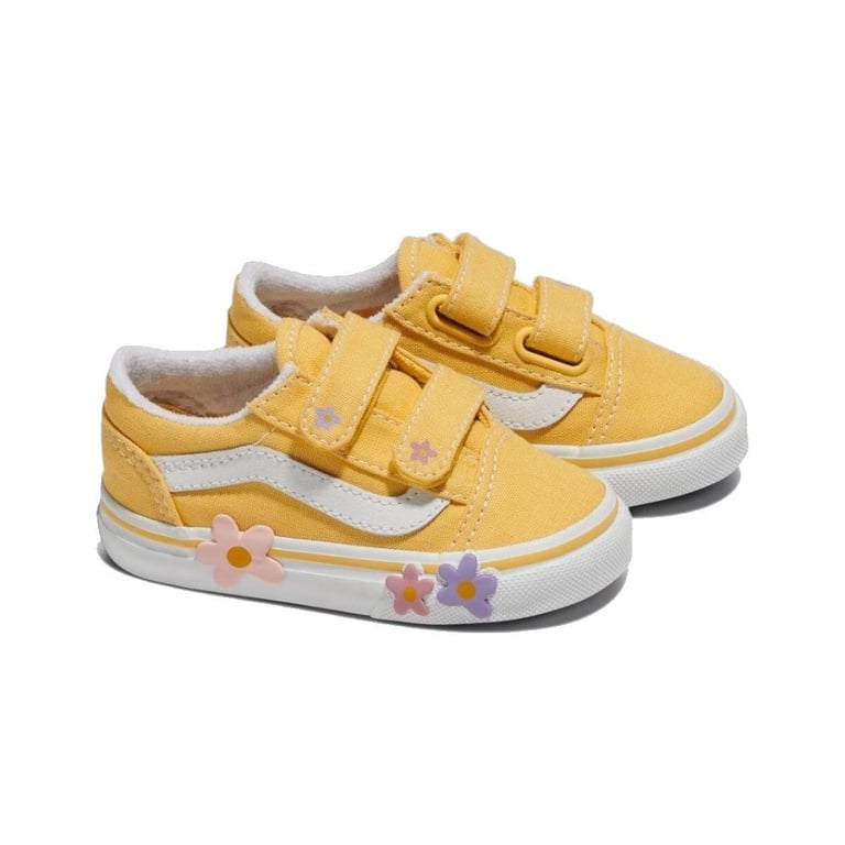 Old Skool V Shoe - Infant