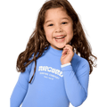 Surf Puff L/S Surfsuit - Kids