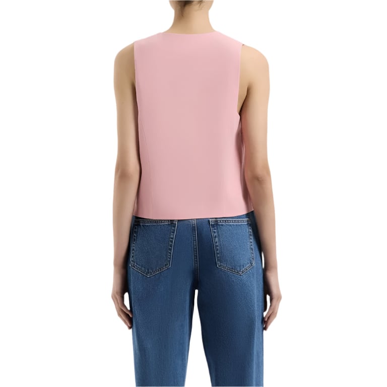 Petra Vest - Womens