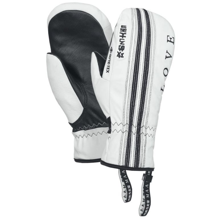 Maad Gtx Mitts - Womens