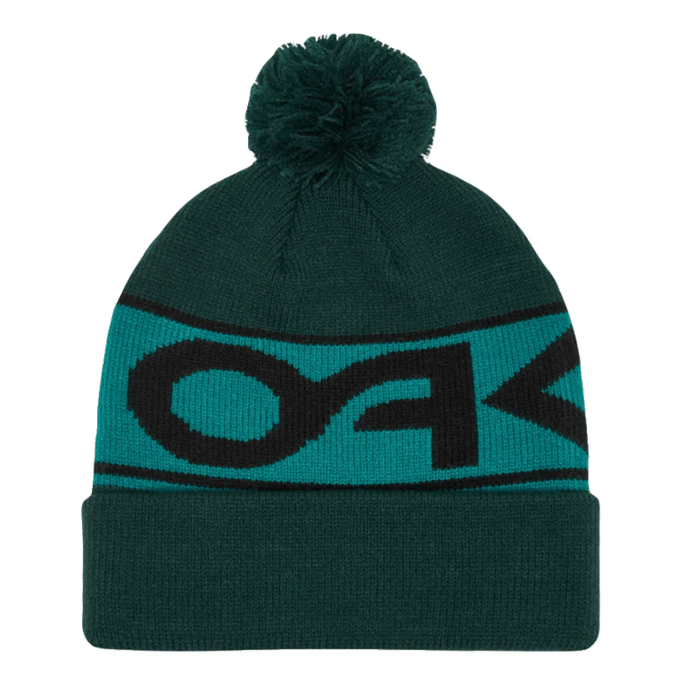 Factory Cuff Beanie
