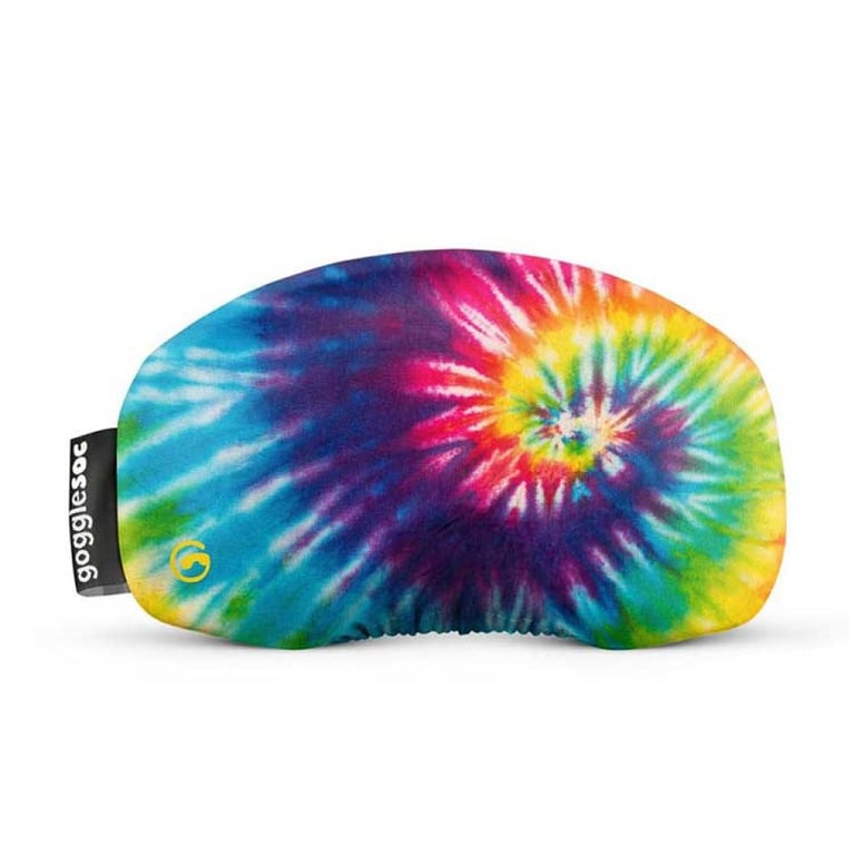 Goggle Soc