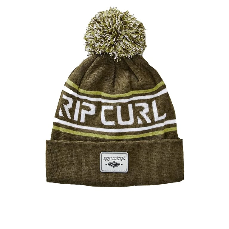 Fade Out Tall Beanie