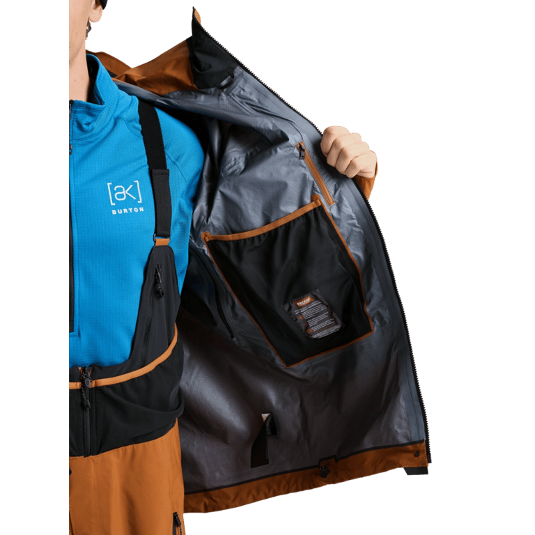 AK Acamar Gore-Tex 3L Snowboard Jacket