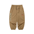 Light Active Super Wide Jogger Snowboard Pants
