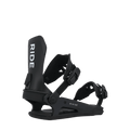 C-8 Snowboard Bindings