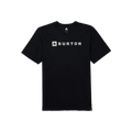 Horizontal Mountain Short Sleeve T-Shirt