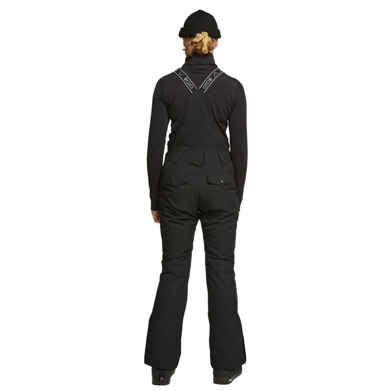 Snow Day Bib Pants - Womens