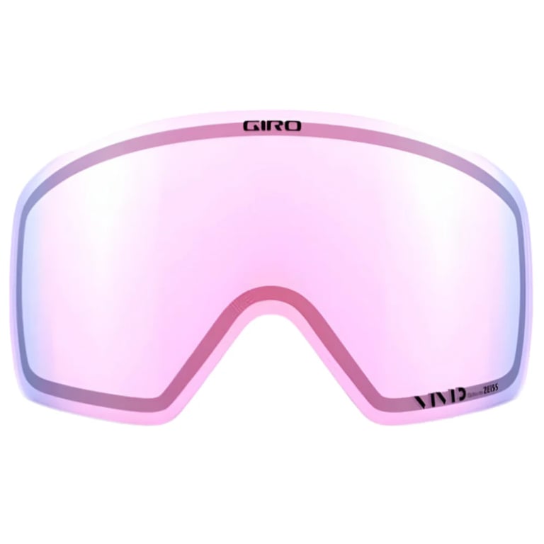 Contour Lens
