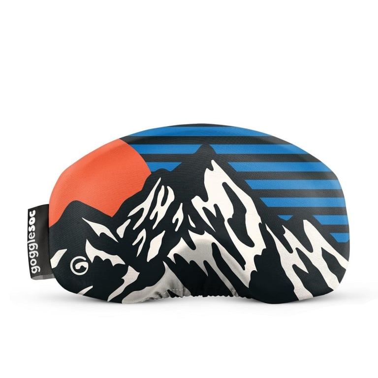 Goggle Soc