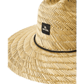 Brand Straw Hat